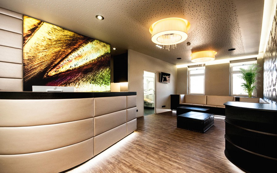 Munditia Dentalpraxis 01